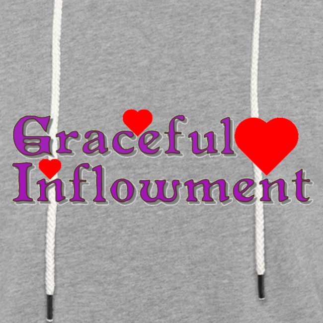 Graceful Inflowment