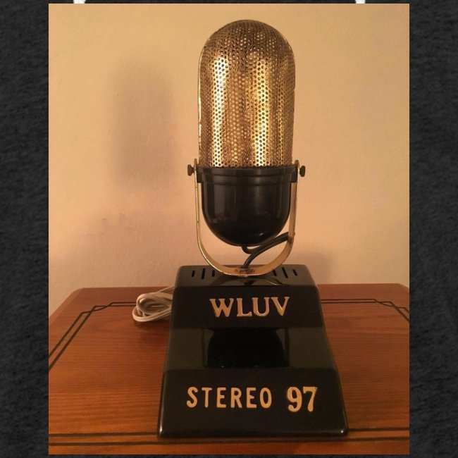 WLUV Radio 2