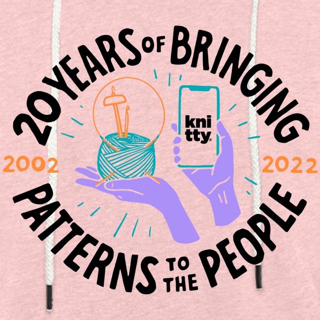 Knitty Is 20!