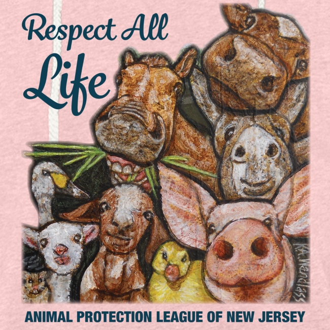 Respect All Life