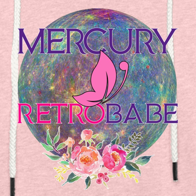 mercury retrobabe