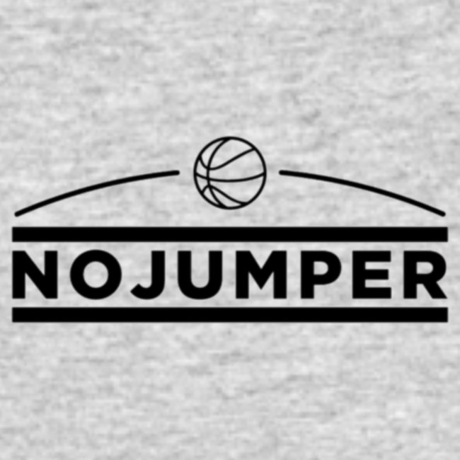 Original No Jumper Shirt