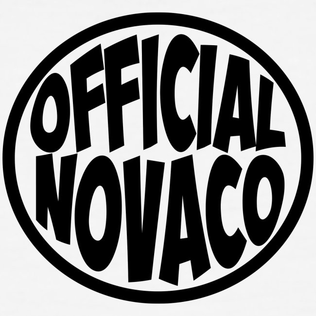 classic novaco round logo