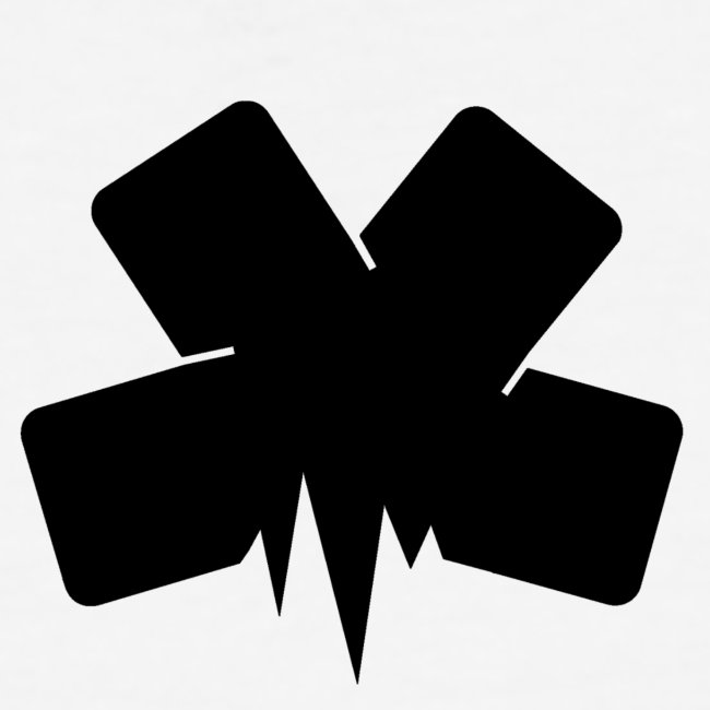 PixelSashay - Black Logo