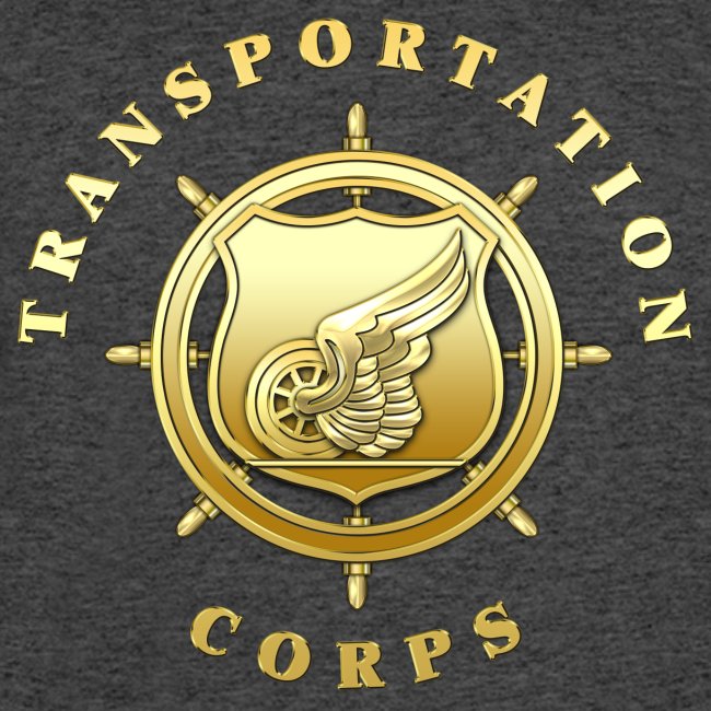 Transportation Corps Branch Insignia