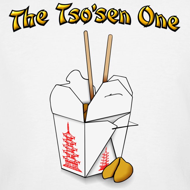 The Tsosen One