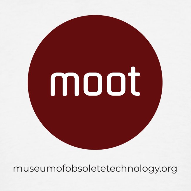 Mootball Logo