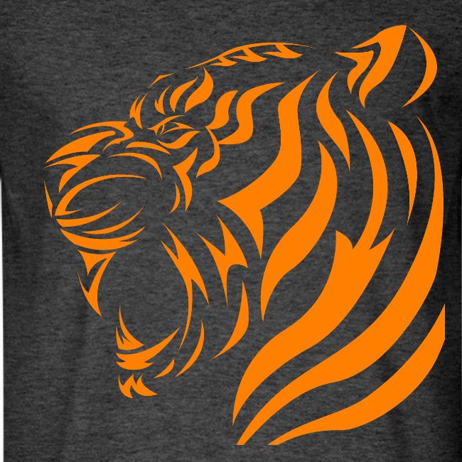 "Wild Tiger Souvenirs: Roaring Memories"