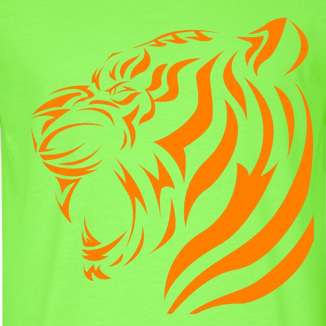"Wild Tiger Souvenirs: Roaring Memories"