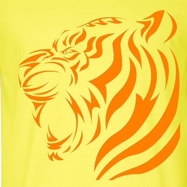 "Wild Tiger Souvenirs: Roaring Memories"