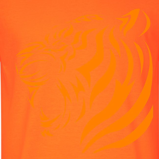 "Wild Tiger Souvenirs: Roaring Memories"