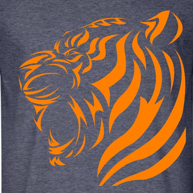 "Wild Tiger Souvenirs: Roaring Memories"