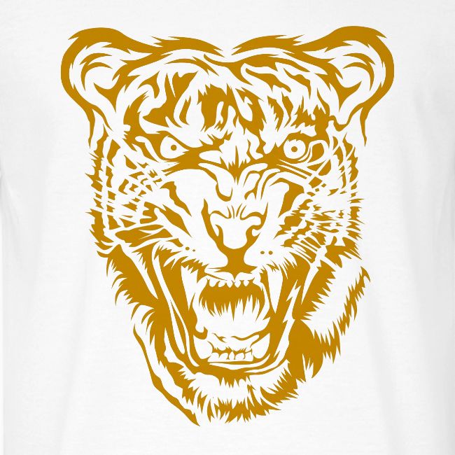 "Roar into Adventure: Discover Tiger Souvenirs"