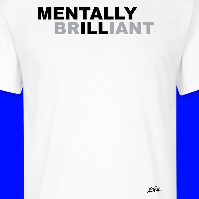 Mentally Brilliant