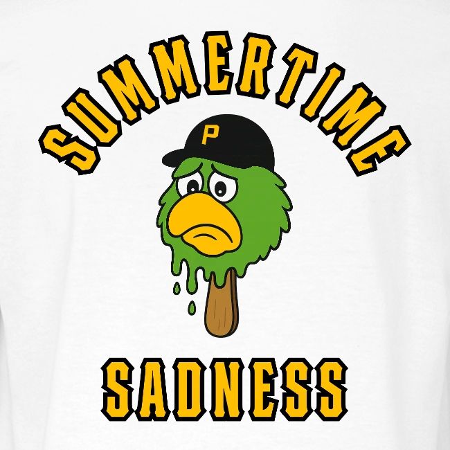 Summertime Sadness (2-sided on light)