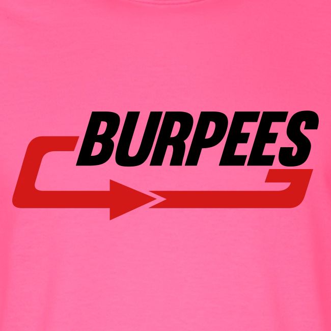 Burpees