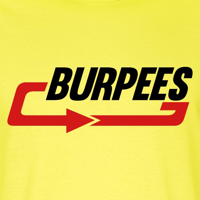 Burpees