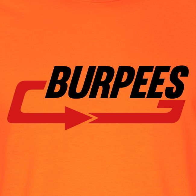 Burpees