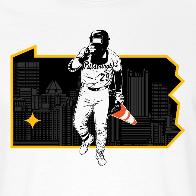 Fear The Cone (Light)