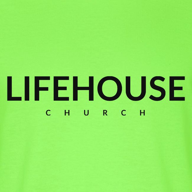 Lifehouse Logo