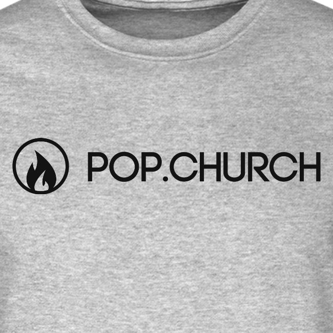 POP CHURCH