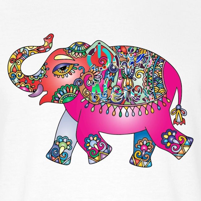 Elefante ON