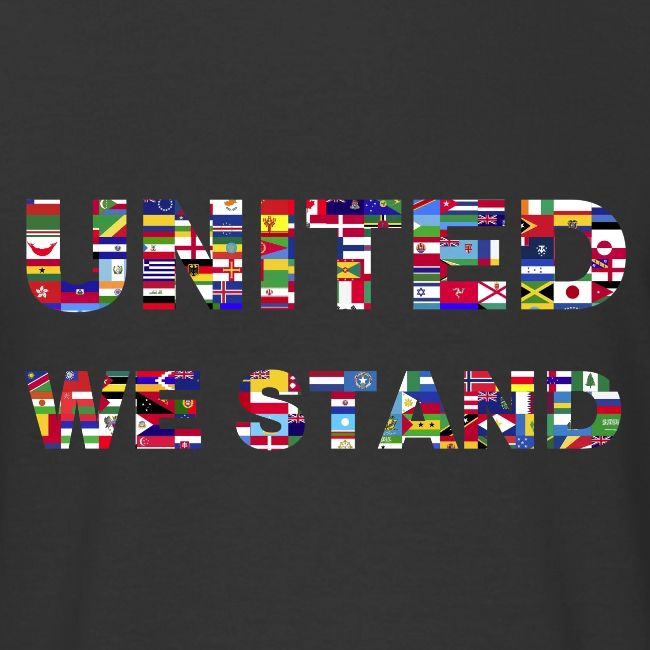 UNITED WE STAND