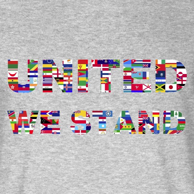 UNITED WE STAND