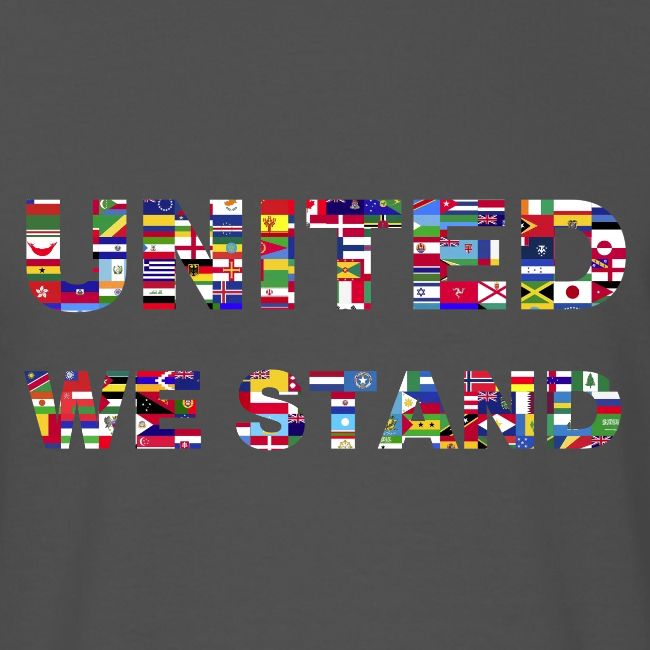UNITED WE STAND