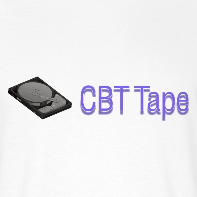 CBT Tape