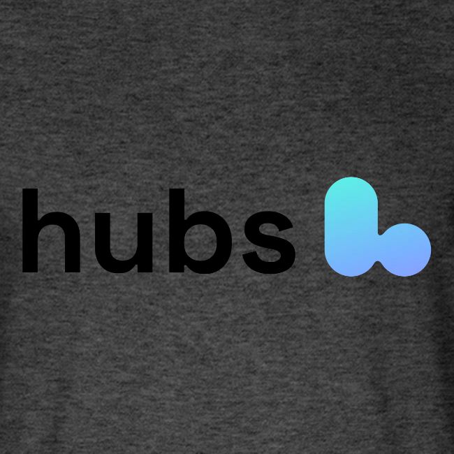 Hubs Logo on light 4000x1000