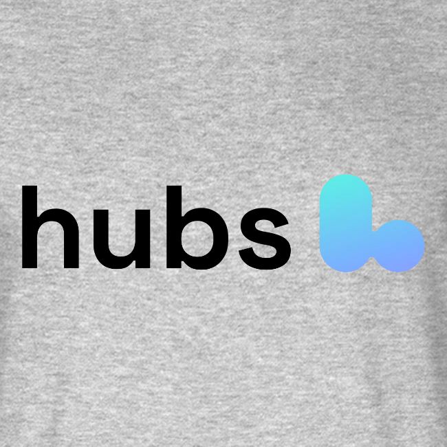 Hubs Logo on light 4000x1000