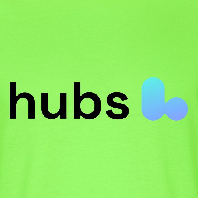 Hubs Logo on light 4000x1000