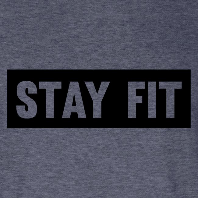 Stay Fit