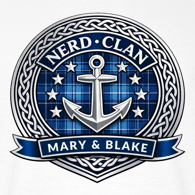 THE NERDCLAN