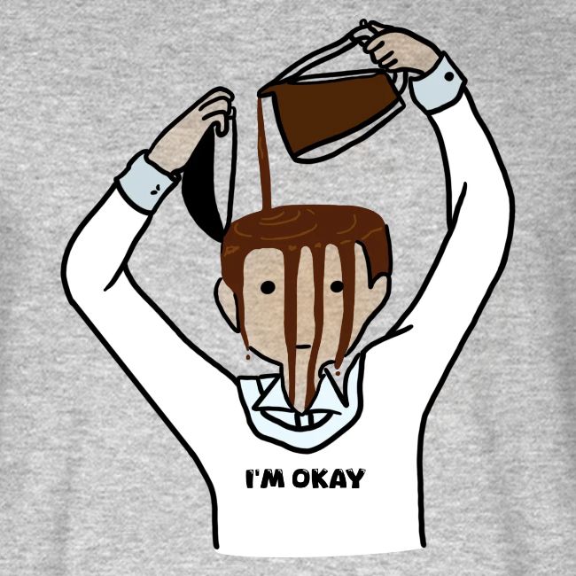 Coffee man