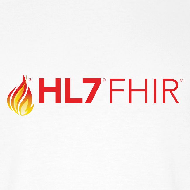 HL7 FHIR Logo