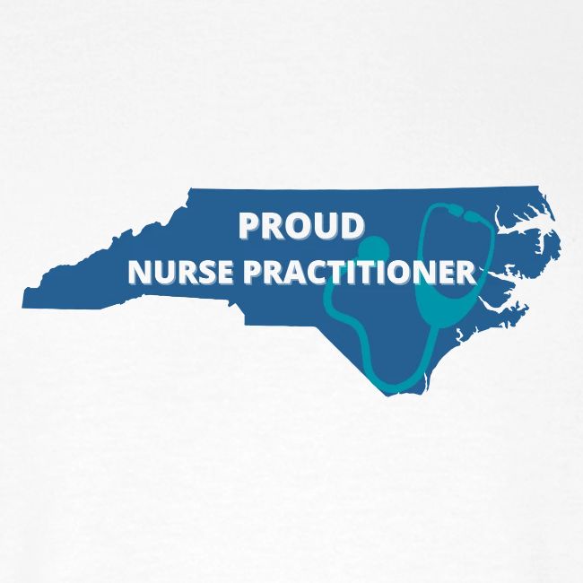 Proud Nurse Practitioner
