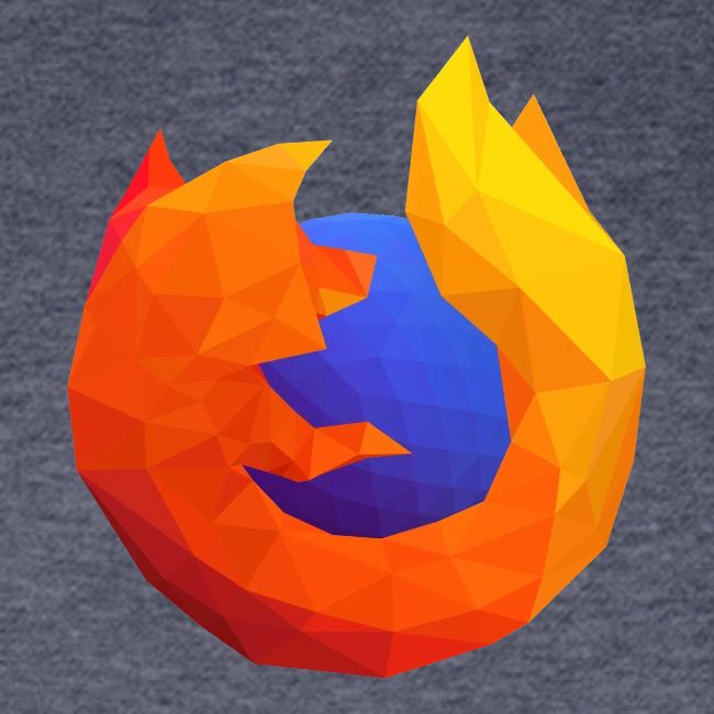 Firefox Reality Logo