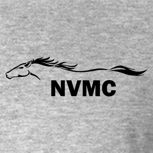 Circle logo t-shirt on silver/gray