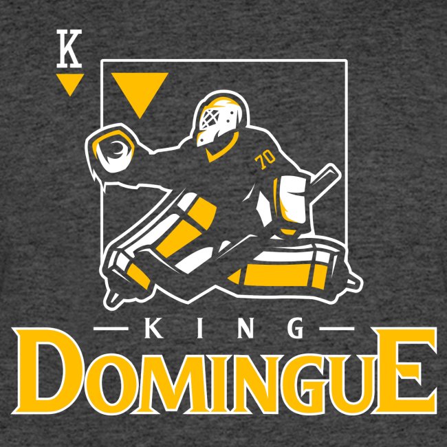 King Domingue