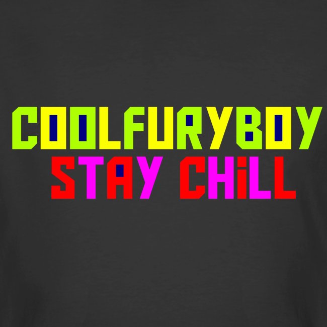 CoolFuryBoy
