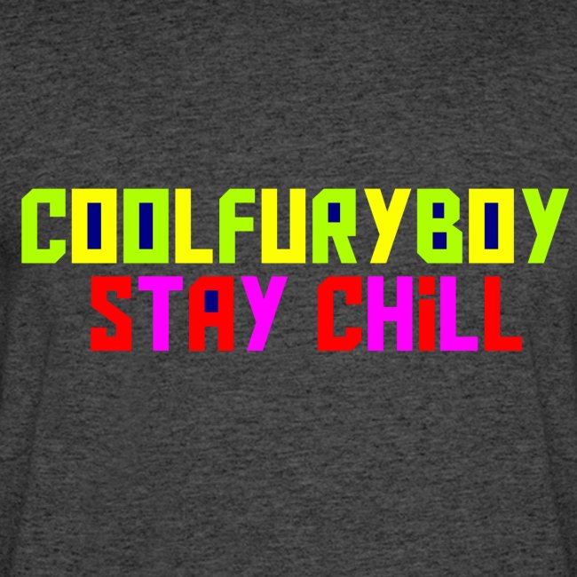 CoolFuryBoy