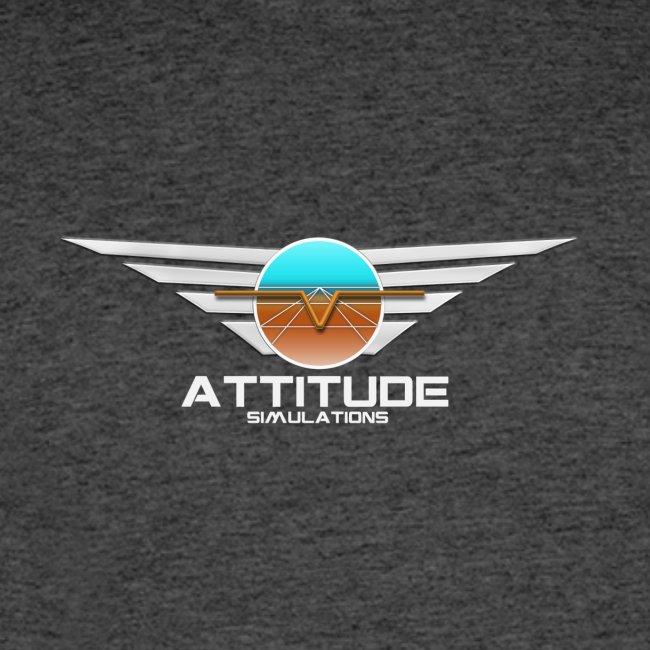 Attitude Double Sided