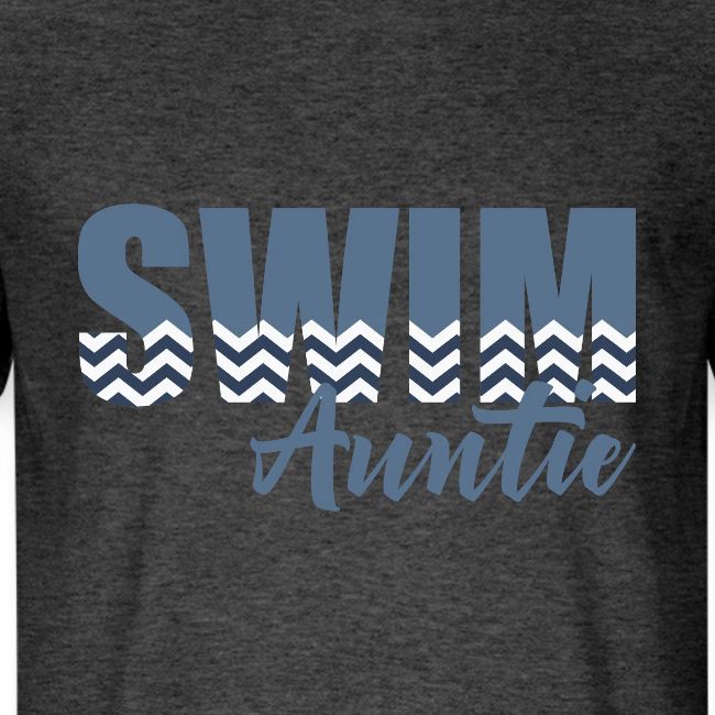 Swim Auntie