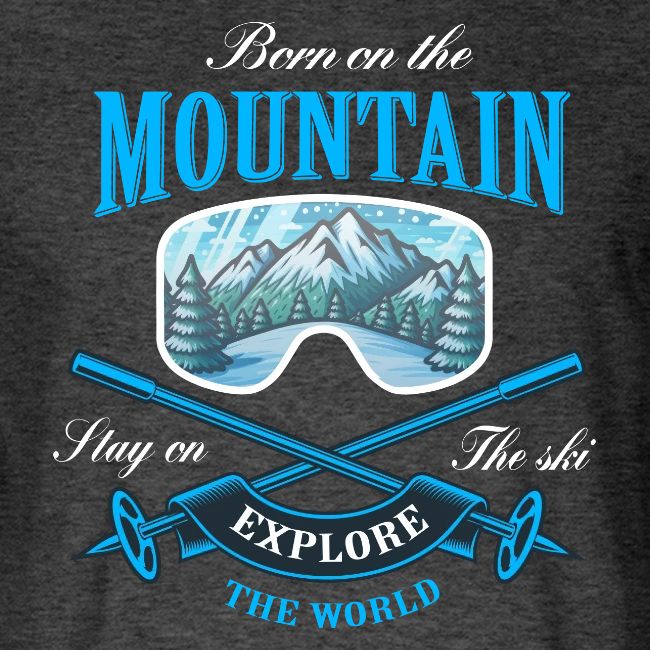 Winter's Thrill Snowboard & Ski Adventure
