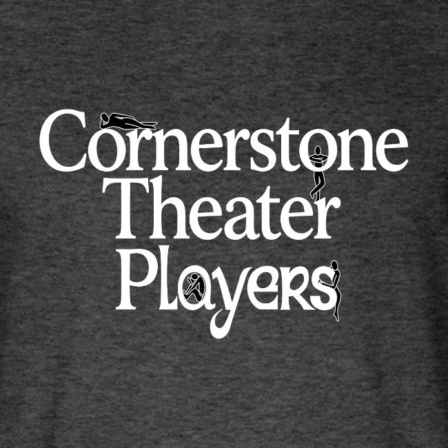 Cornerstone Theater Players (Light)