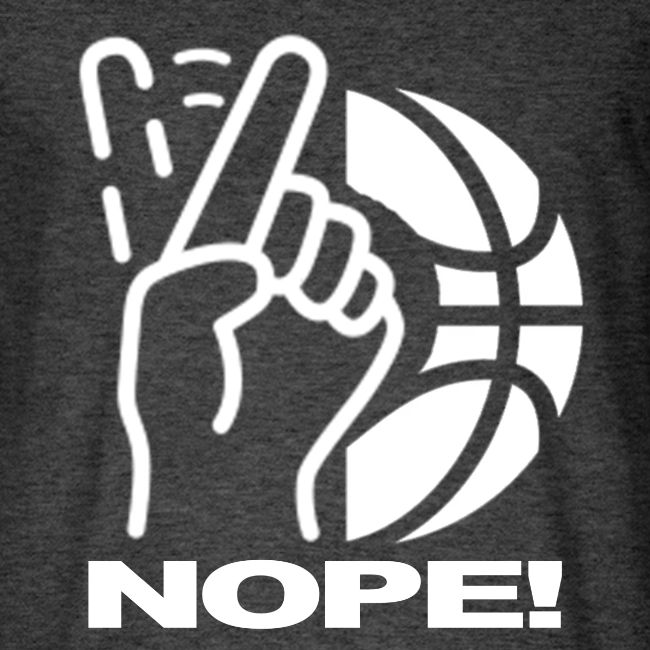 NOPE!
