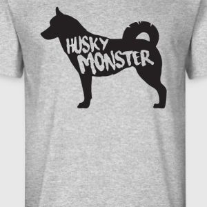 monster shirts dogs