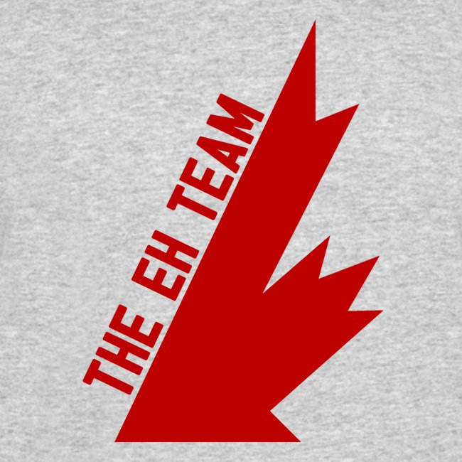 The Eh Team Red